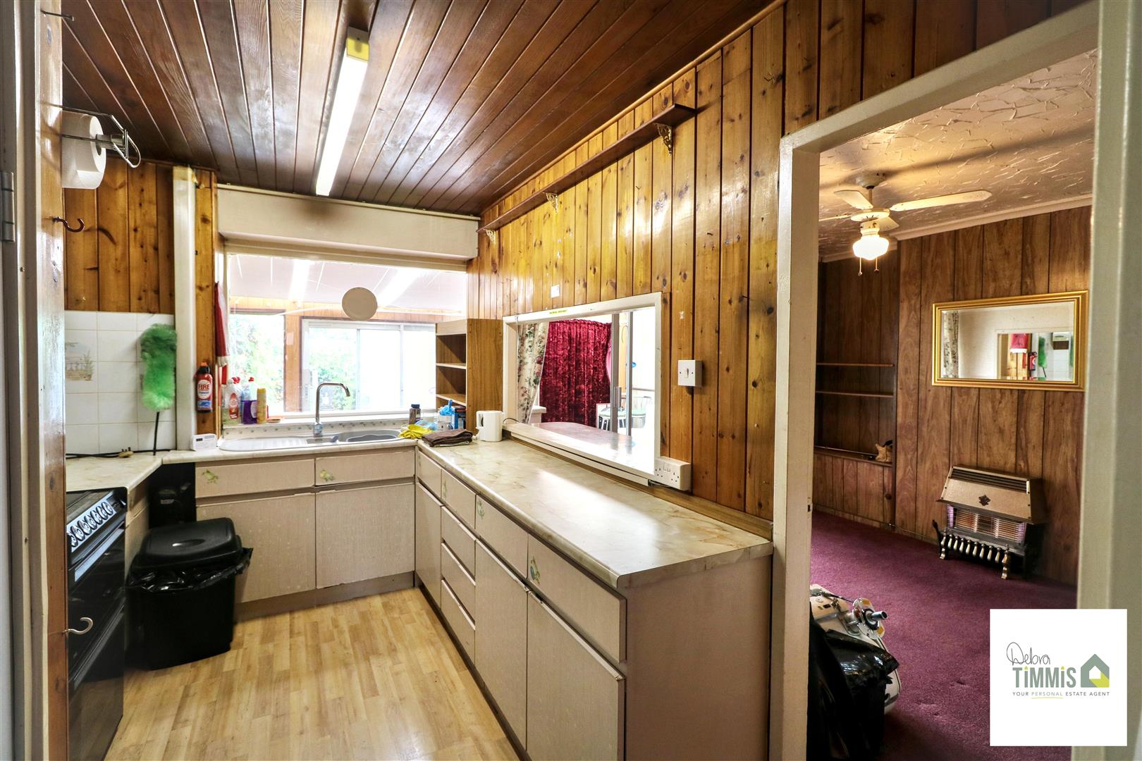 3 bed property in Gilman Avenue, Stoke-On-Trent